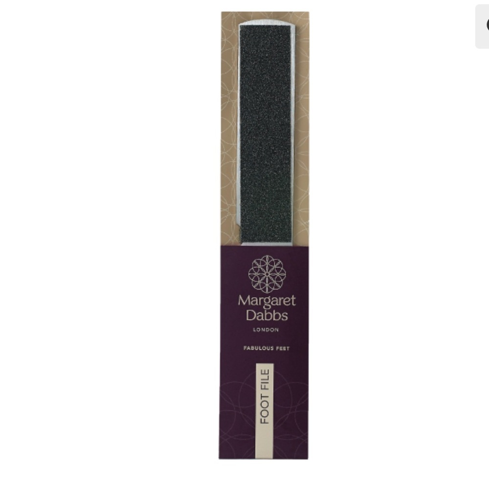 Margaret Dabbs Professional Foot File